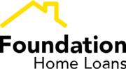 Foundation Home Loans  Logo