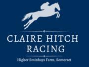 Claire Hitch Racing Logo