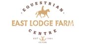 East Lodge Farm - Riding & Pony Club Centre Logo