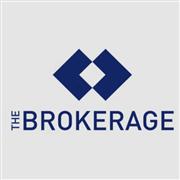 The Brokerage Logo