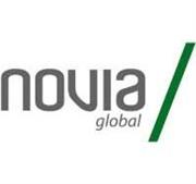 Novia Global Limited logo