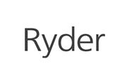 Ryder Architecture Limited logo