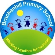 Brackenhill Primary School   Logo