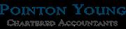 Pointon Young Chartered Accountants Logo