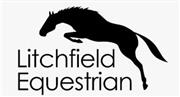 Litchfield Equestrian Logo