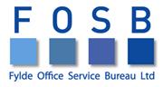 Fylde Office Service Bureau Ltd Logo