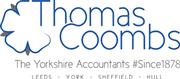 Thomas Coombs  Logo
