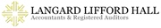 Langard Lifford Hall Ltd Logo