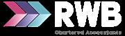 RWB & Longleys Chartered Accountants Logo
