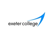 Exeter College Logo
