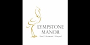 LYMPSTONE MANOR LTD logo