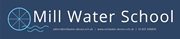 Mill Water School Logo