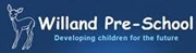 Willand Preschool Logo
