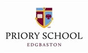 Priory School Logo