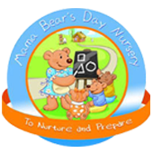 Mama Bears - Clifton - Whiteladies Road Logo