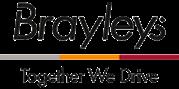 Brayleys Cars Ltd Logo
