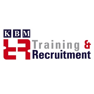 KBM Logo