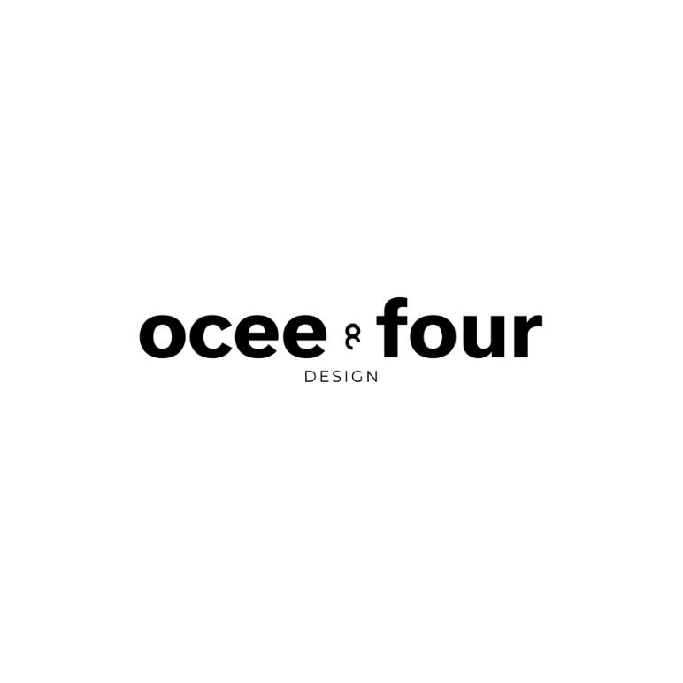 Ocee and Four Design